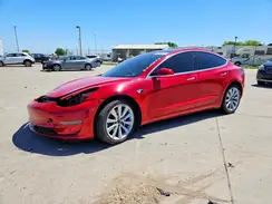 5YJ3E1EB0LF712819 2020 TESLA MODEL 3