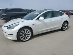 5YJ3E1EB0LF713016 2020 TESLA MODEL 3