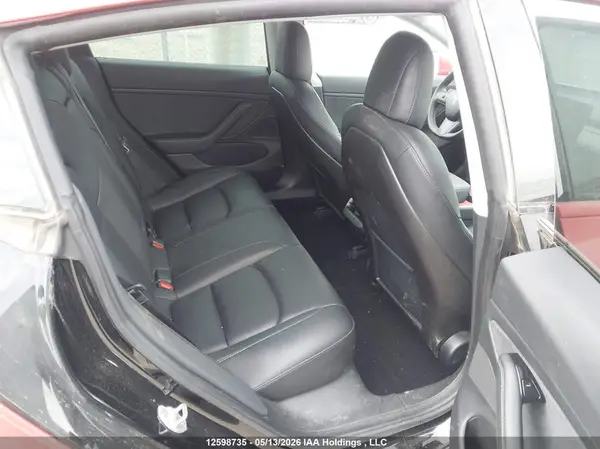 5YJ3E1EB0LF716241 2020 TESLA MODEL 3 - Image 8