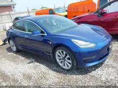 5YJ3E1EB0LF716935 2020 TESLA MODEL 3