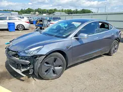 5YJ3E1EB0LF717504 2020 TESLA MODEL 3