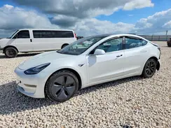 5YJ3E1EB0LF719964 2020 TESLA MODEL 3