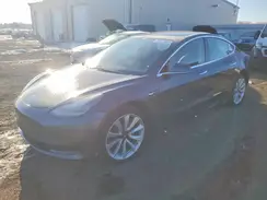 5YJ3E1EB0LF720404 2020 TESLA MODEL 3