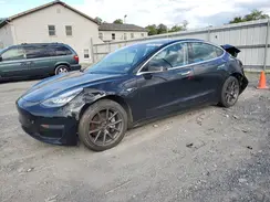 5YJ3E1EB0LF734836 2020 TESLA MODEL 3