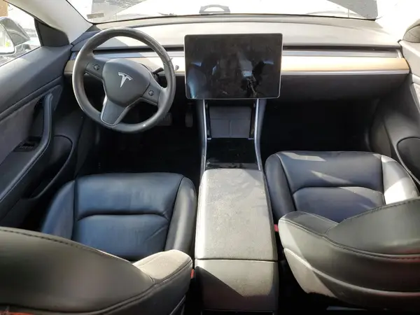5YJ3E1EB0LF734836 2020 TESLA MODEL 3 - Image 8