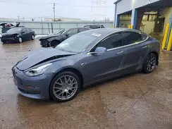 5YJ3E1EB0LF734979 2020 TESLA MODEL 3