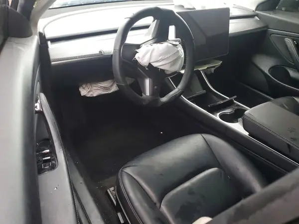 5YJ3E1EB0LF734979 2020 TESLA MODEL 3 - Image 8