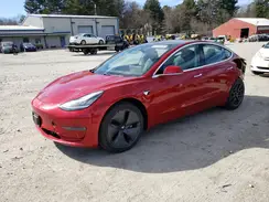5YJ3E1EB0LF735078 2020 TESLA MODEL 3