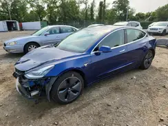5YJ3E1EB0LF735162 2020 TESLA MODEL 3