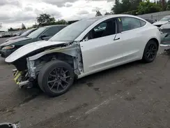 5YJ3E1EB0LF735436 2020 TESLA MODEL 3