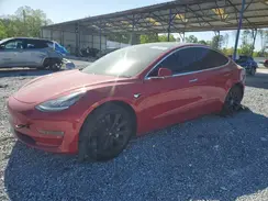 5YJ3E1EB0LF735632 2020 TESLA MODEL 3