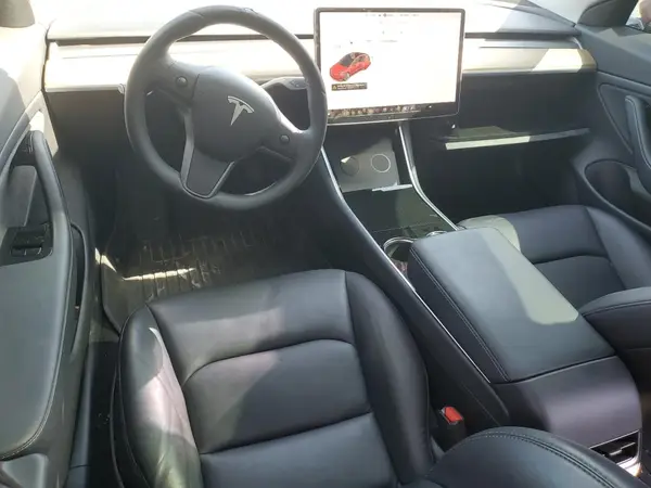 5YJ3E1EB0LF735632 2020 TESLA MODEL 3 - Image 8