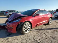 5YJ3E1EB0LF735971 2020 TESLA MODEL 3