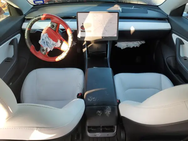 5YJ3E1EB0LF735971 2020 TESLA MODEL 3 - Image 8