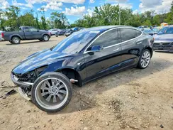 5YJ3E1EB0LF741740 2020 TESLA MODEL 3