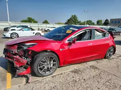 5YJ3E1EB0LF742158 2020 TESLA MODEL 3