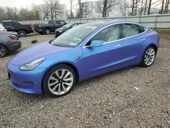 5YJ3E1EB0LF742290 2020 TESLA MODEL 3