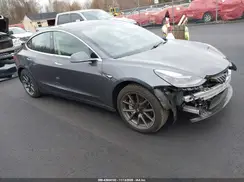 5YJ3E1EB0LF744234 2020 TESLA MODEL 3