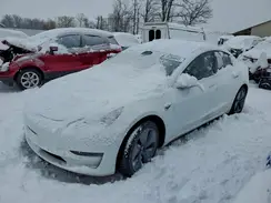 5YJ3E1EB0LF744427 2020 TESLA MODEL 3