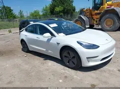 5YJ3E1EB0LF744430 2020 TESLA MODEL 3
