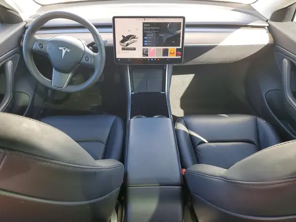 5YJ3E1EB0LF744461 2020 TESLA MODEL 3 - Image 8