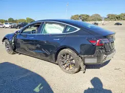 5YJ3E1EB0LF746243 2020 TESLA MODEL 3