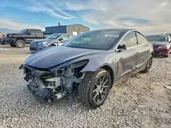 5YJ3E1EB0LF746288 2020 TESLA MODEL 3