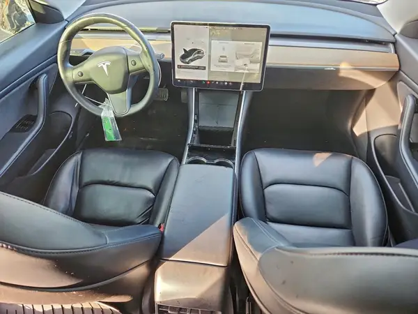 5YJ3E1EB0LF746288 2020 TESLA MODEL 3 - Image 8