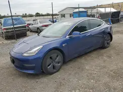 5YJ3E1EB0LF746419 2020 TESLA MODEL 3