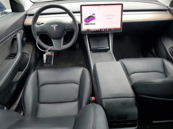 5YJ3E1EB0LF746419 2020 TESLA MODEL 3 - Image 8
