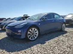 5YJ3E1EB0LF746744 2020 TESLA MODEL 3