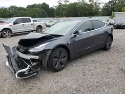 5YJ3E1EB0LF769702 2020 TESLA MODEL 3
