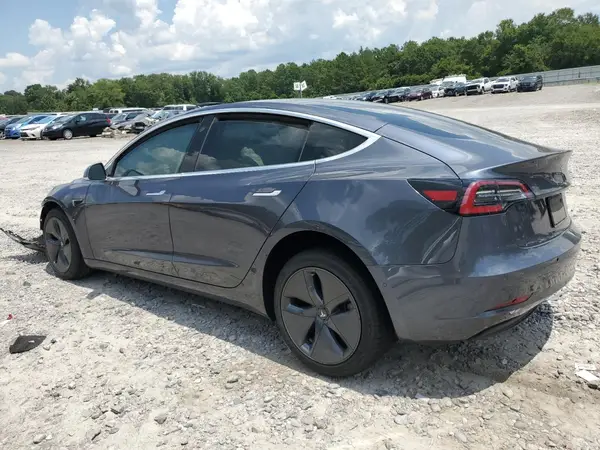 5YJ3E1EB0LF769702 2020 TESLA MODEL 3 - Image 2