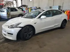5YJ3E1EB0LF770297 2020 TESLA MODEL 3