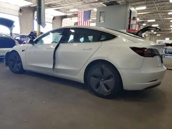 5YJ3E1EB0LF770297 2020 TESLA MODEL 3 - Image 2