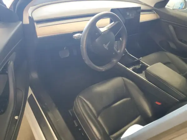 5YJ3E1EB0LF770297 2020 TESLA MODEL 3 - Image 8