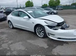 5YJ3E1EB0LF783390 2020 TESLA MODEL 3