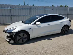 5YJ3E1EB0LF786046 2020 TESLA MODEL 3