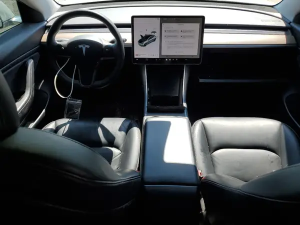 5YJ3E1EB0LF786046 2020 TESLA MODEL 3 - Image 8