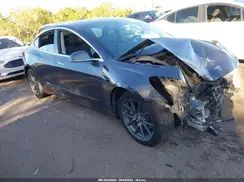 5YJ3E1EB0LF786998 2020 TESLA MODEL 3