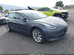 5YJ3E1EB0LF787438 2020 TESLA MODEL 3