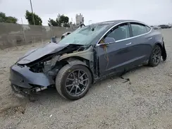5YJ3E1EB0LF790291 2020 TESLA MODEL 3