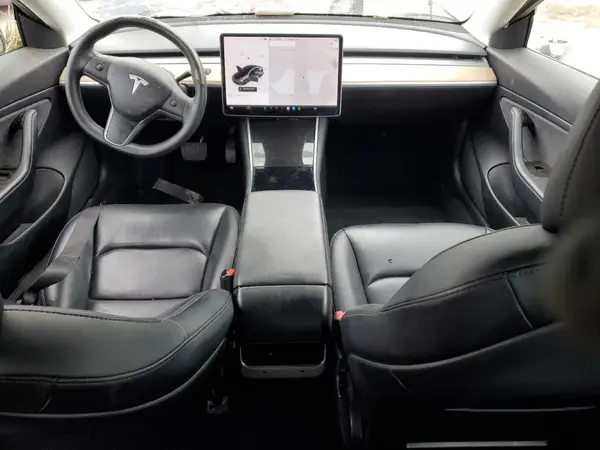 5YJ3E1EB0LF790291 2020 TESLA MODEL 3 - Image 8