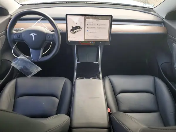 5YJ3E1EB0LF790548 2020 TESLA MODEL 3 - Image 8