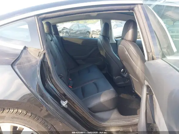 5YJ3E1EB0LF790856 2020 TESLA MODEL 3 - Image 8