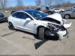 5YJ3E1EB0LF791411 2020 TESLA MODEL 3