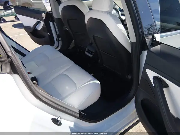5YJ3E1EB0LF791411 2020 TESLA MODEL 3 - Image 8