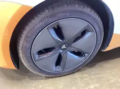 5YJ3E1EB0LF795099 2020 TESLA MODEL 3