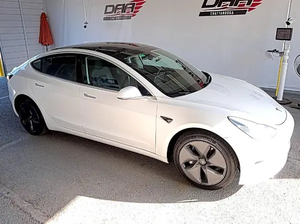 5YJ3E1EB0LF795099 2020 TESLA MODEL 3 - Image 8