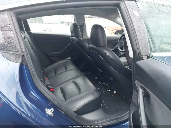 5YJ3E1EB0LF795474 2020 TESLA MODEL 3 - Image 8